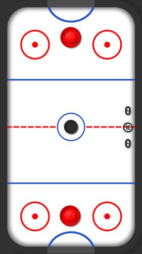 Air Hockey應用截圖第3張