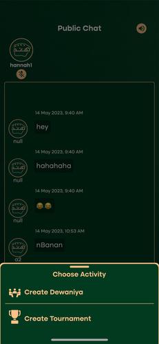 Hand هند Screenshot 4