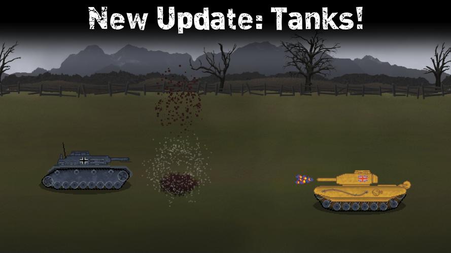 Trench Warfare Screenshot 1