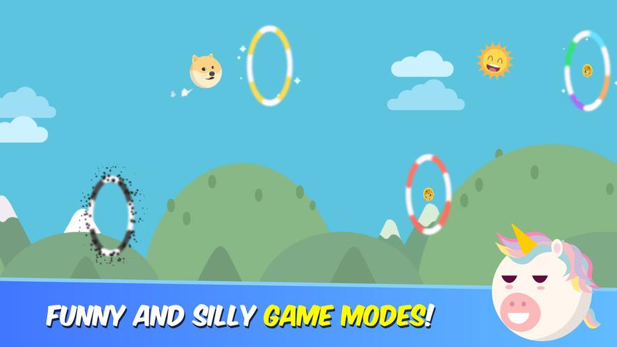 Naughty Animals Screenshot 2