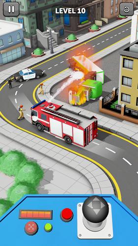 Vehicle Master 3D: Truck Games Screenshot 4