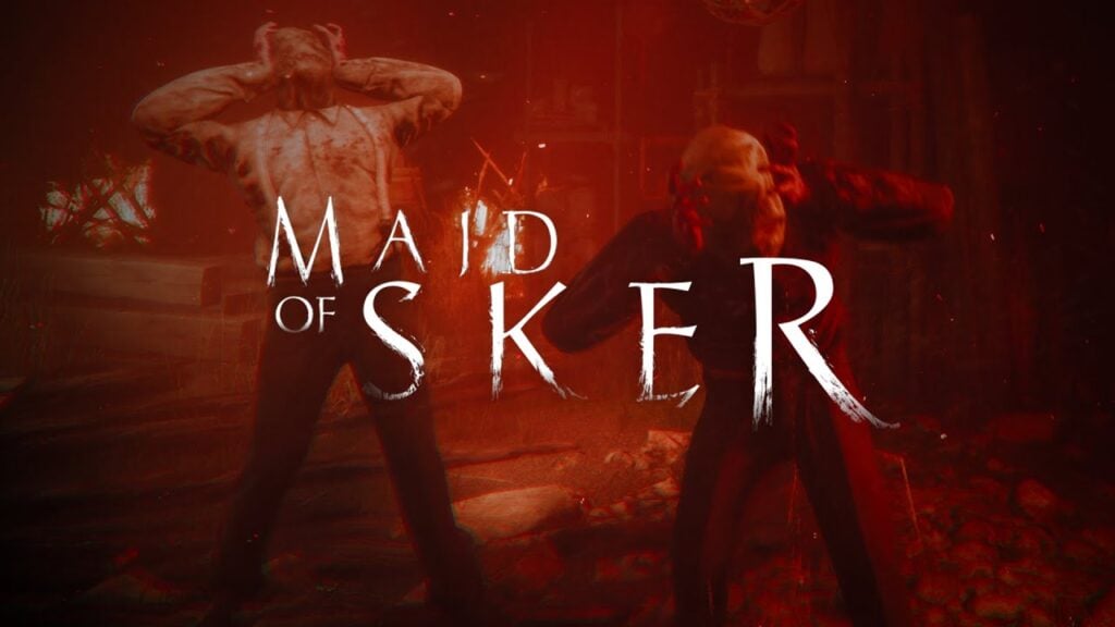 Survival Horror, Maid Of Sker выйдет на Android в следующем месяце