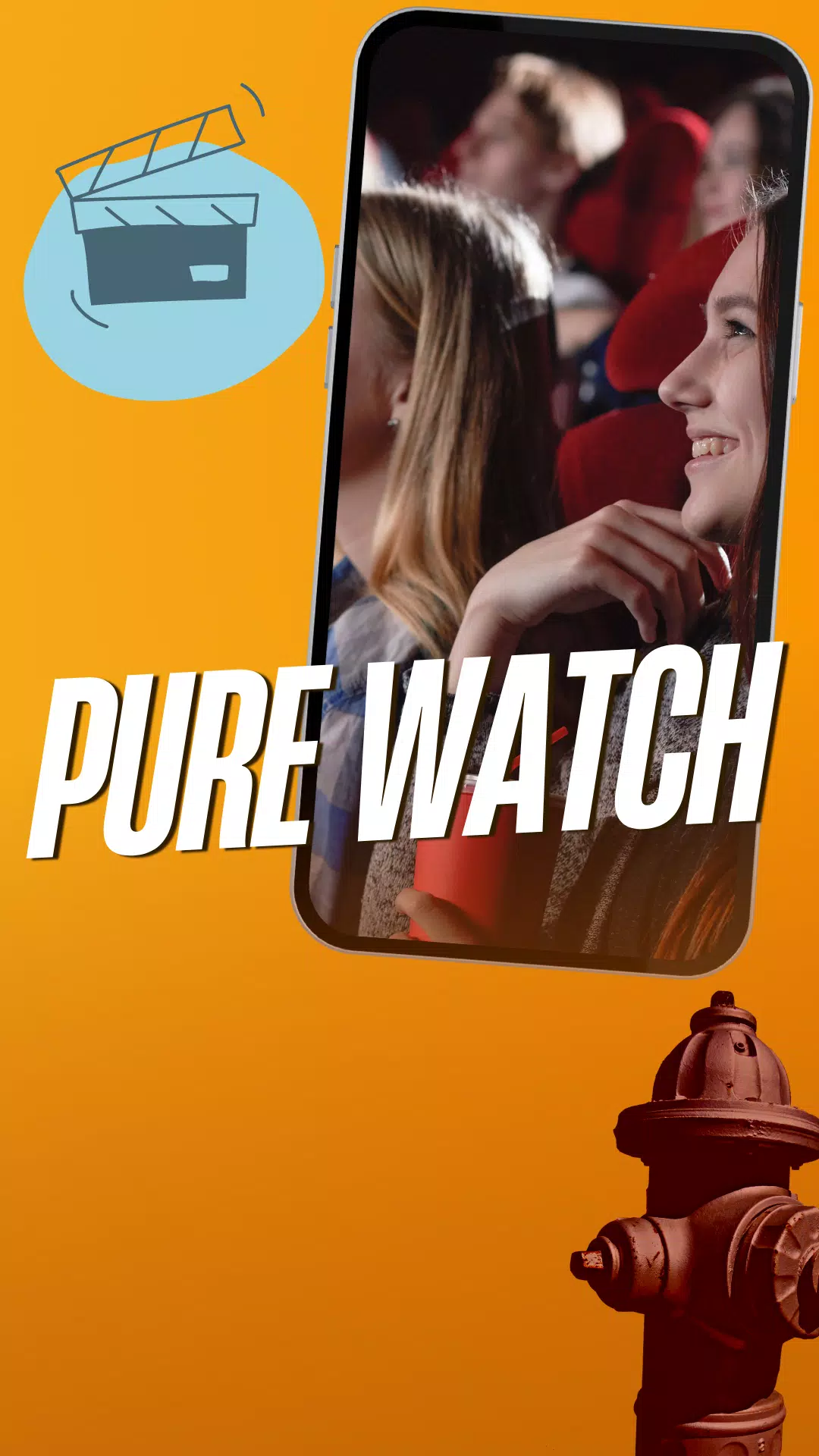 PureWatch应用截图第2张
