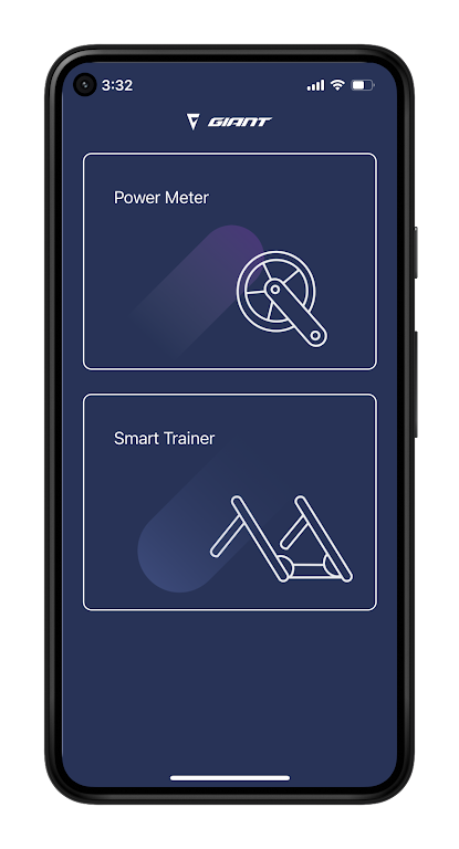 RideLink App應用截圖第2張