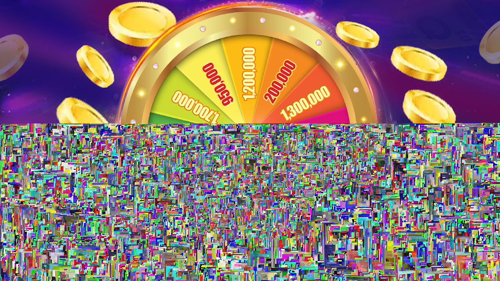 Roulette Spin Screenshot 1