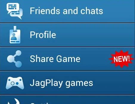 JagPlay Chess online應用截圖第3張