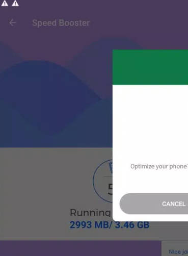 VPN Express -  high speed VPN 100 server スクリーンショット 3