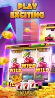 Juwa 777 Online: casino ayuda Screenshot 1
