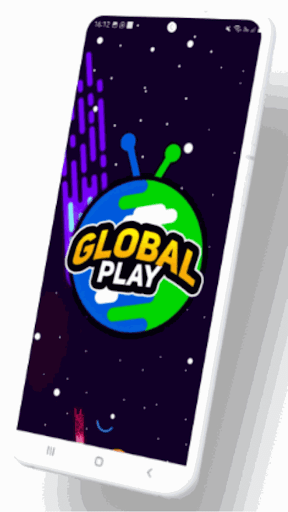 Global Play TV Captura de pantalla 4