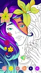 Paint by Number：Coloring Games应用截图第1张