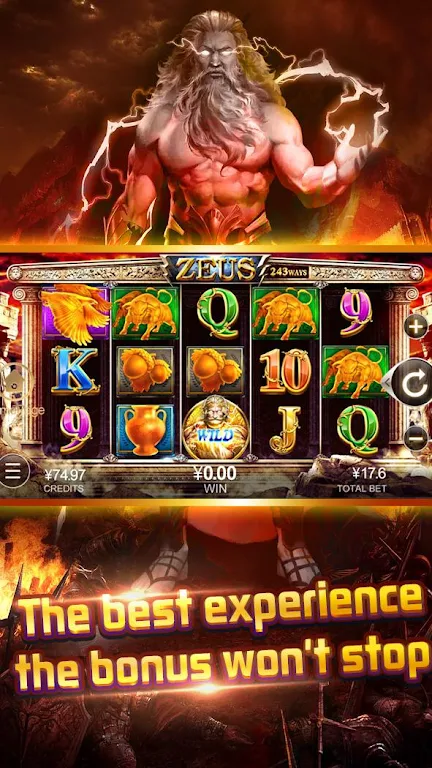Fortune88 - Slots, Fishing, Baccarat Screenshot 2
