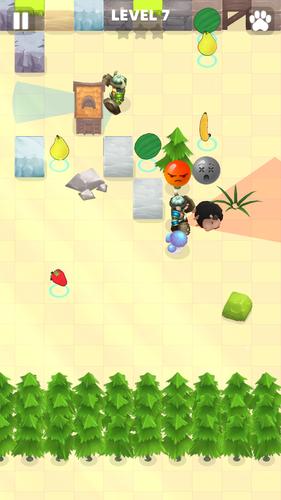 Pet Survival應用截圖第3張
