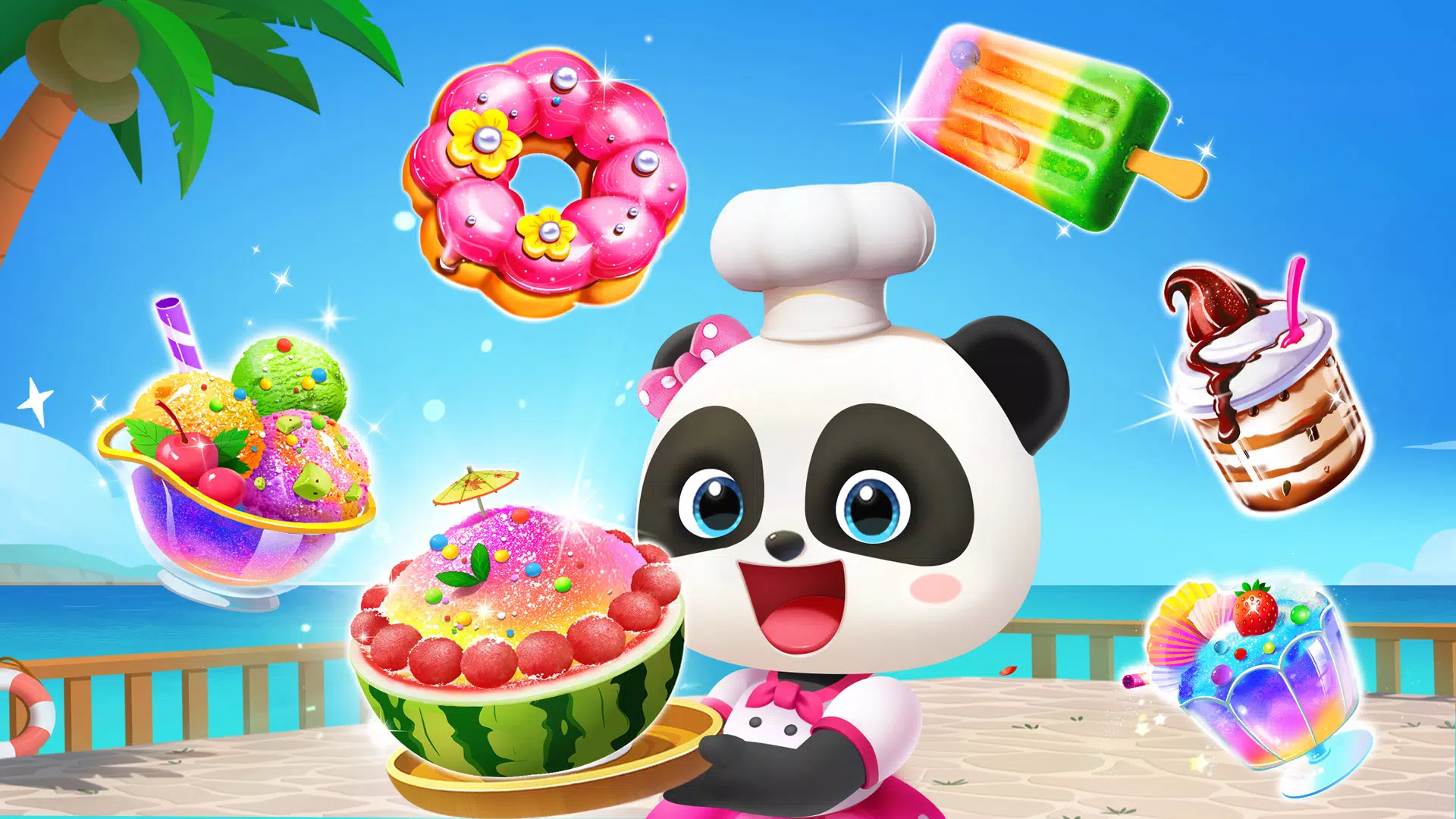 BabyBusKids:Baby Game World スクリーンショット 2