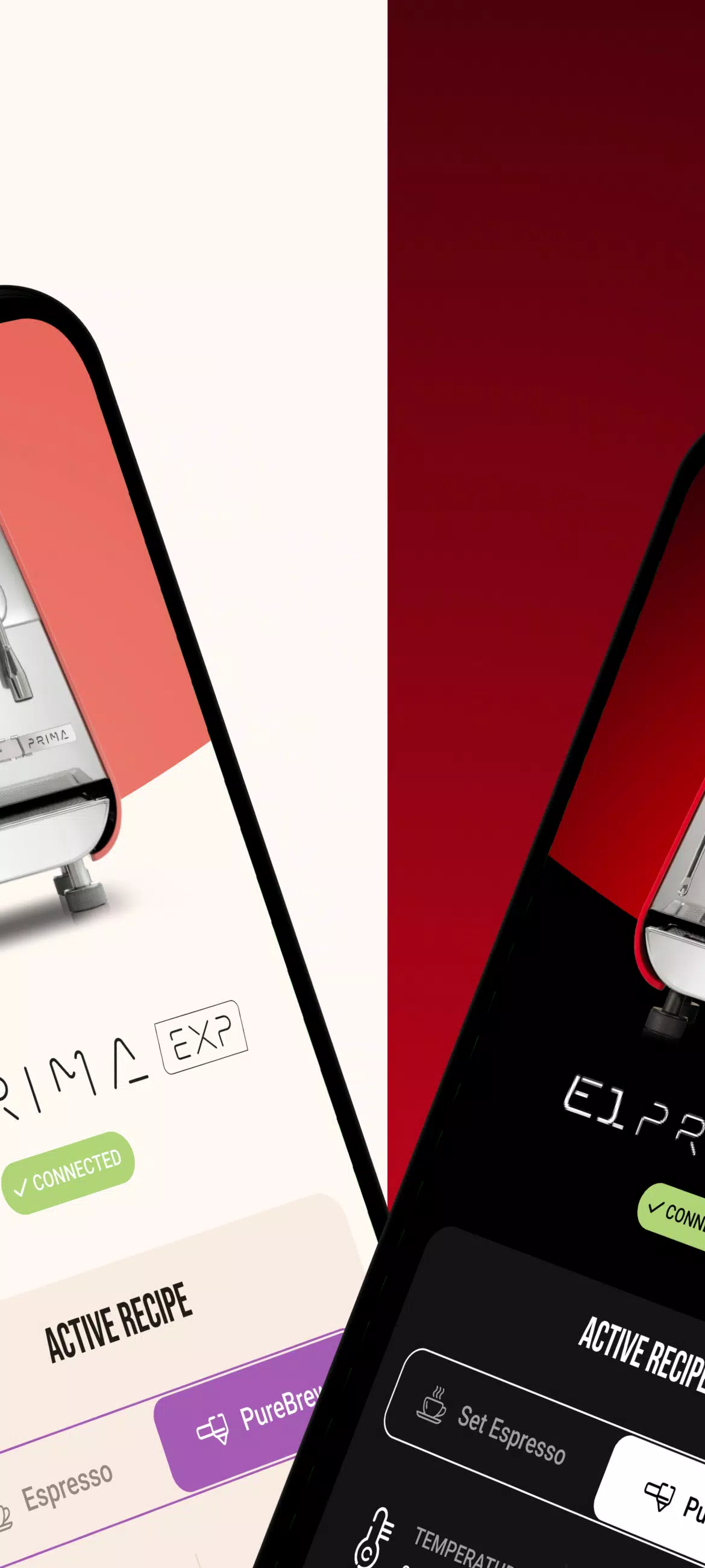 Victoria Arduino E1 Prima スクリーンショット 2