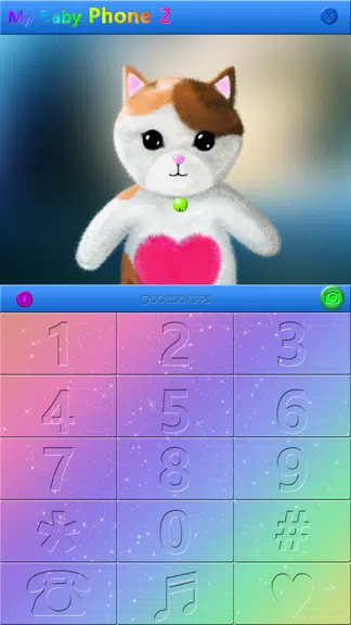 My baby Phone 2 स्क्रीनशॉट 2