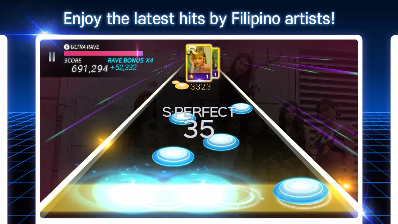 SUPERSTAR PHILIPPINES Screenshot 3