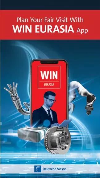 WIN EURASIA應用截圖第1張