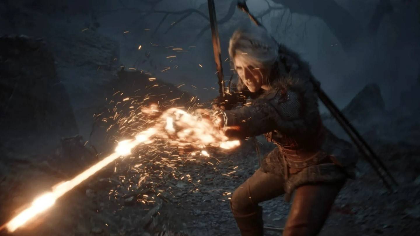 CD PROJEKT RED, 'The Witcher 4' 공개: 심층 분석