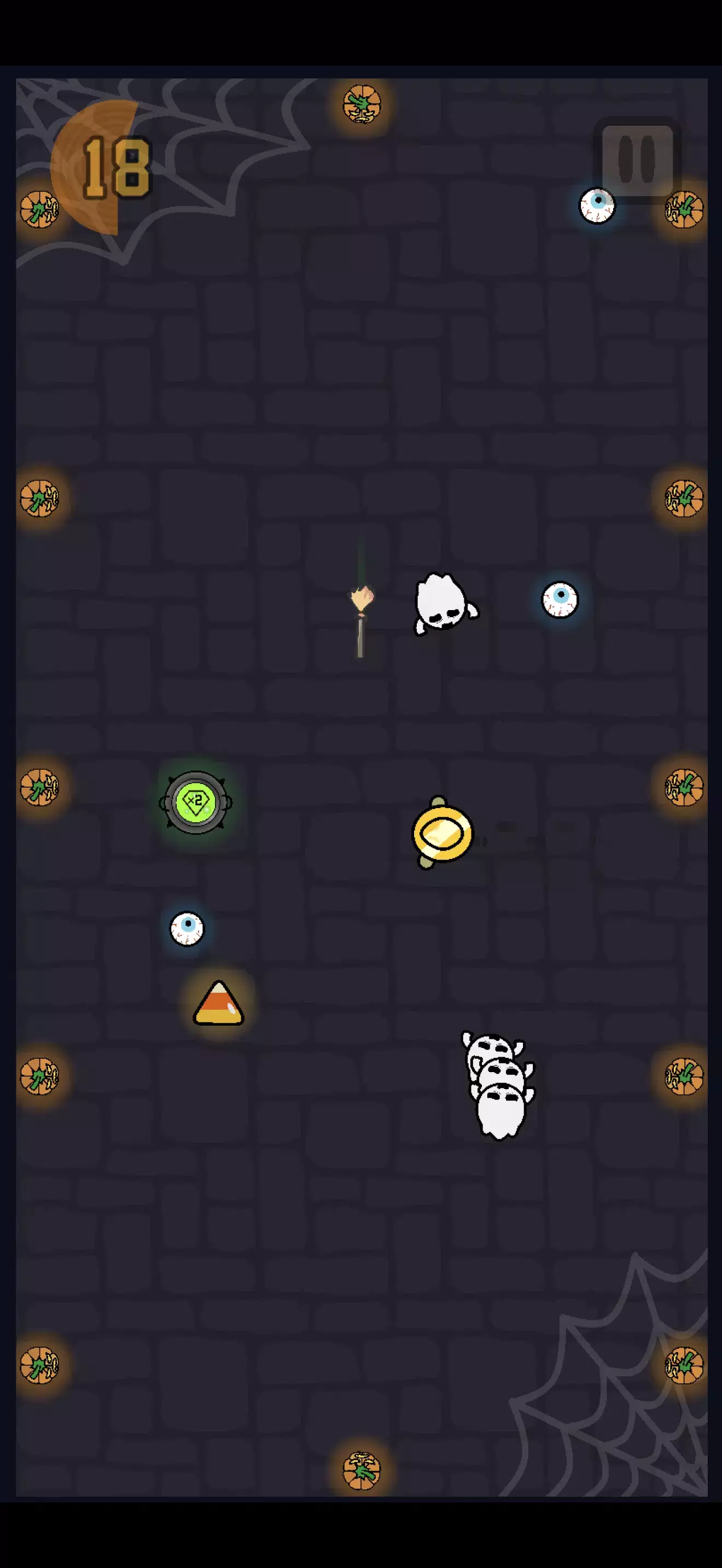 Swipe Adventure Screenshot 2