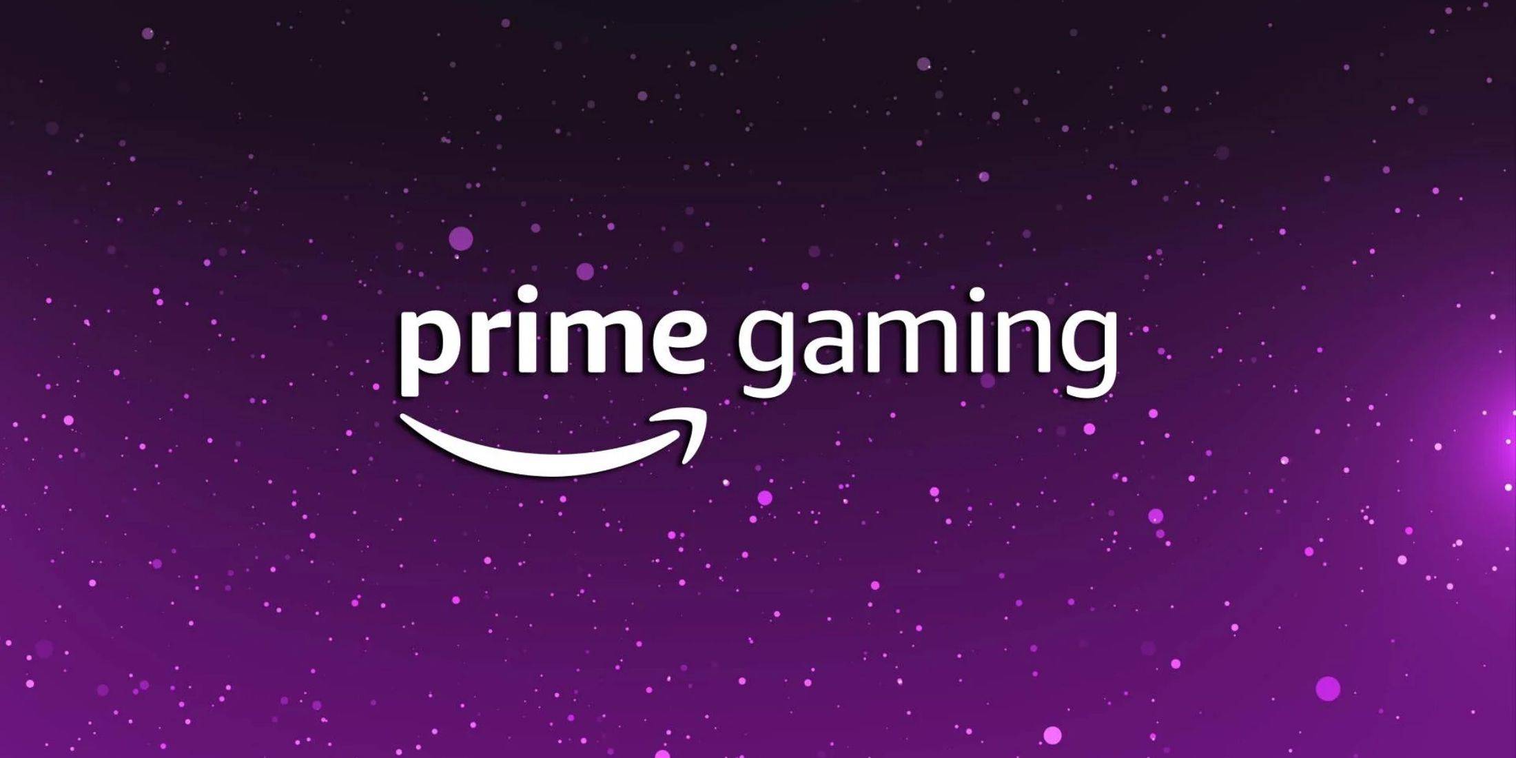 Prime Gaming 一月份提供免费游戏服务