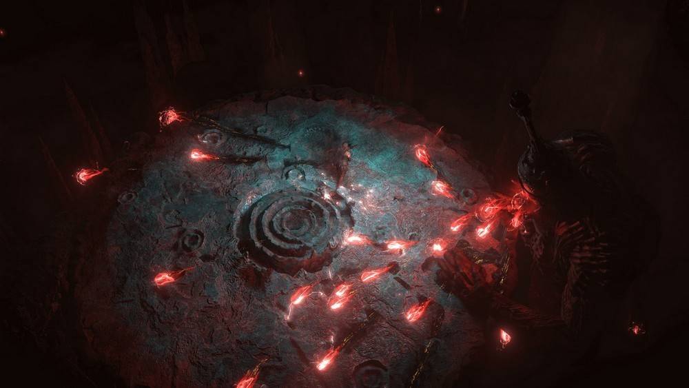 Notas de Atualização de Path of Exile 2