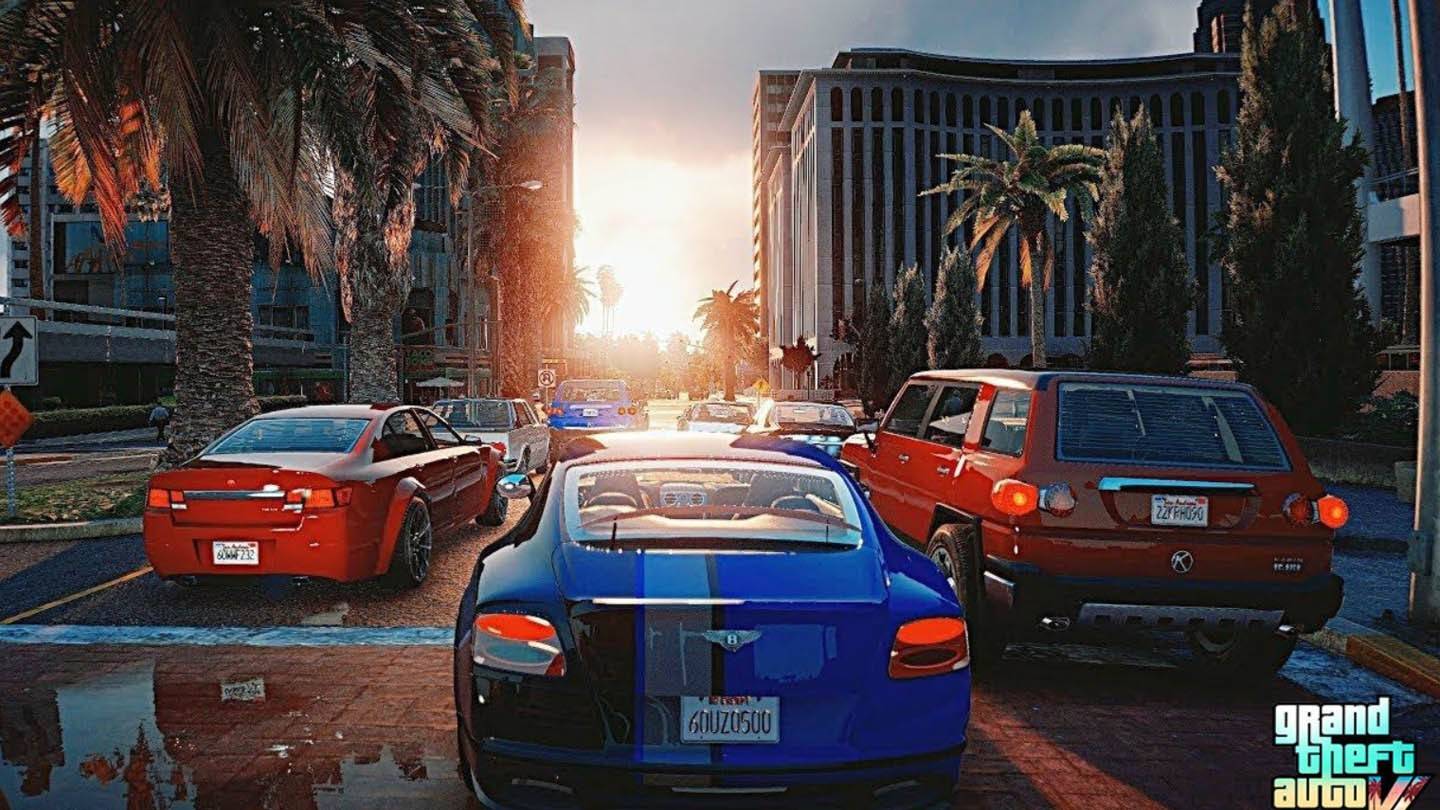 GTA 6: Surprise Early Release Date Announced