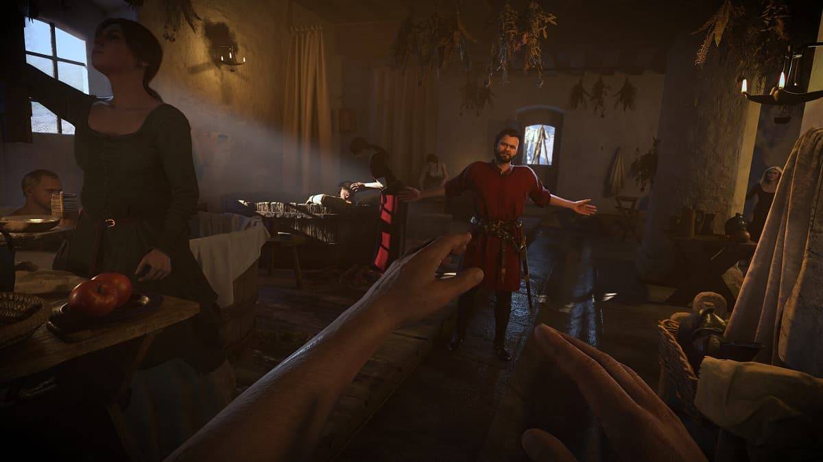 Kingdom Come: Enhance Gameplay with Top-Rated Mods
