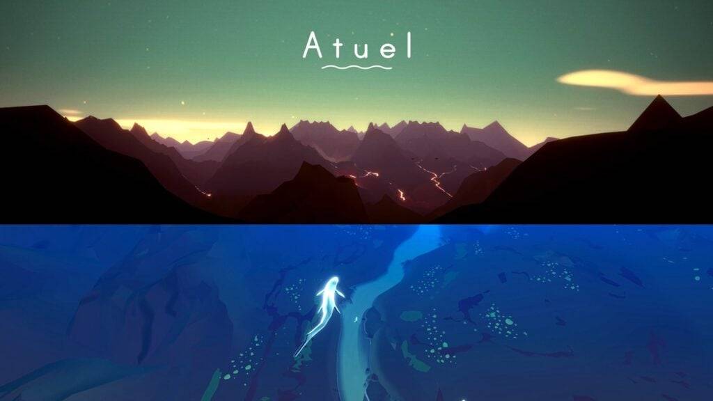 Atuel Documentary Game Set for Android and PC Release