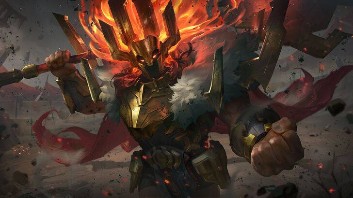 Hextech Chest Returns to League of Legends After Fan Outcry