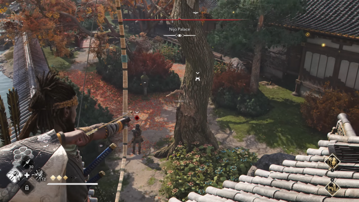 Assassin’s Creed Shadows Permet le Transmog pour Conserver l’Apparence des Armes Tout en Modifiant les Statistiques