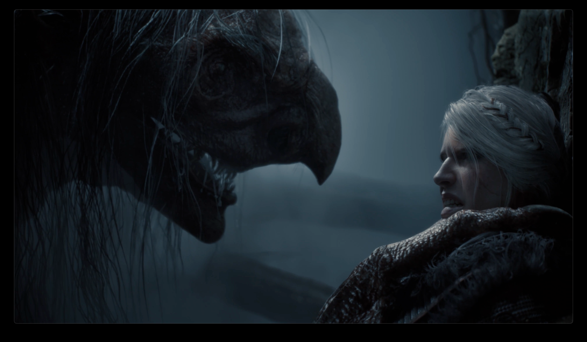 Witcher 4 dirigido a PS6 y Xbox de próxima generación para 2027