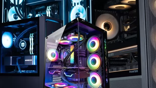 RTX 5080升级旧硬件：粗糙但使我相信多框架的一代