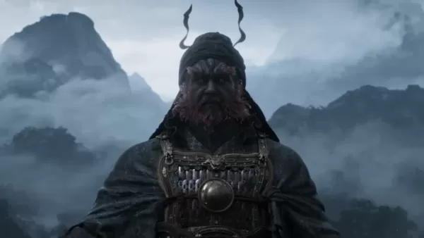 Black Myth: Wukong Sequel ‘Zhong Kui’ Ends Gamescom 2025 ONL