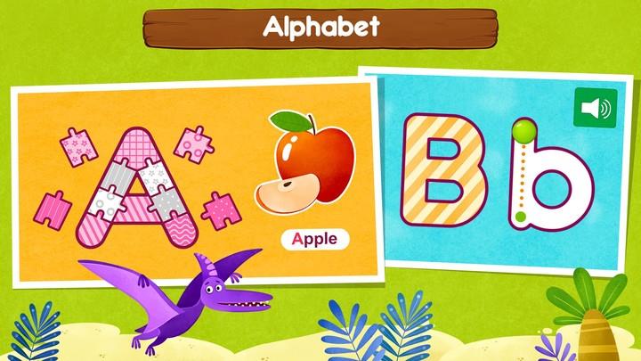 Learning games for Kid&Toddler स्क्रीनशॉट 4