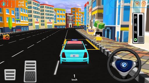 Driving Pro 스크린샷 4