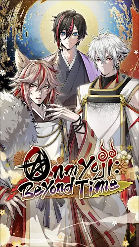 Onmyoji: Beyond Time स्क्रीनशॉट 2