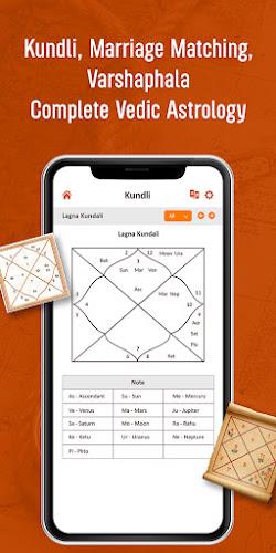 Kundli SuperApp应用截图第3张