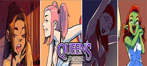 Queen’s Brothel スクリーンショット 2