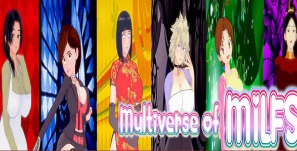 Multiverse of MILFS應用截圖第1張