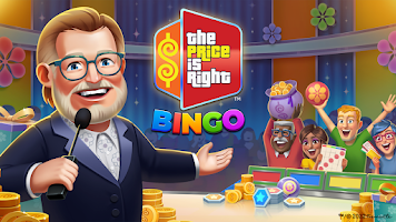 The Price Is Right: Bingo!应用截图第2张