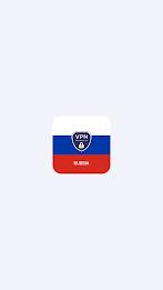 VPN Russia - Use Russia IP スクリーンショット 1