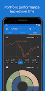 My Stocks Portfolio & Market应用截图第3张