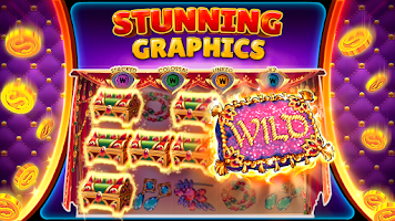 Slots UP - casino games 2023 Capture d'écran 4