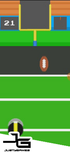 Kickoff.io Screenshot 3