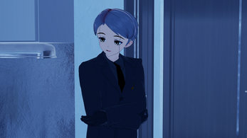 Evil In Me 0.1 スクリーンショット 1