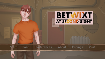 Betwixt: At Second Sight 스크린샷 1