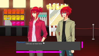 Undeniable Feelings Screenshot 1