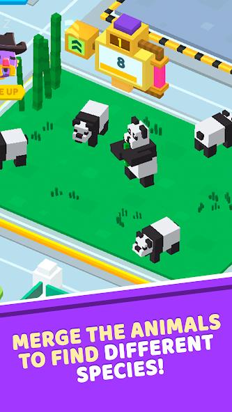 Idle Star Zoo: Animals Tycoon Mod应用截图第4张