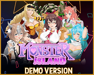 Monster Island DEMO