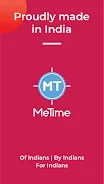 MeTime应用截图第4张